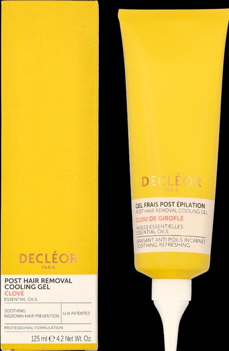 Actual product image Decleor clove (Gel, 125 ml)
