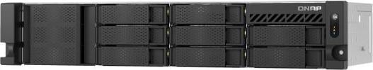 Produktbild QNAP TS-855eU-8G (0 TB)