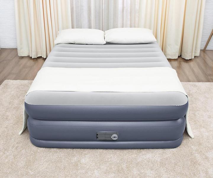 Produktbild Bestway Tritech QuadComfort Airbed 203x152x51cm (150 x 200 cm)
