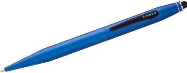 Image du produit Cross Stylo à bille TECH 2 bleu (Bleu, 1 x)