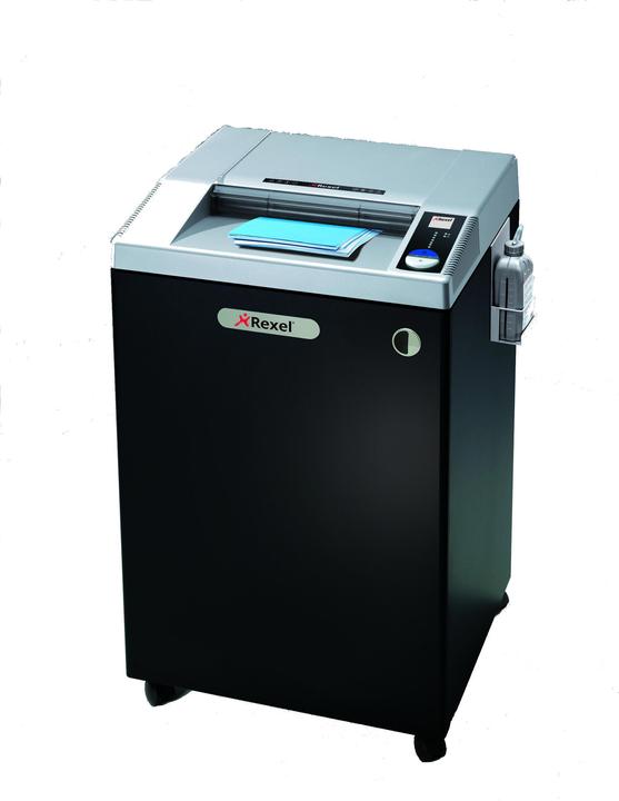 Produktbild Rexel Aktenvernichter RLWX39 P-4 (Partikelschnitt)