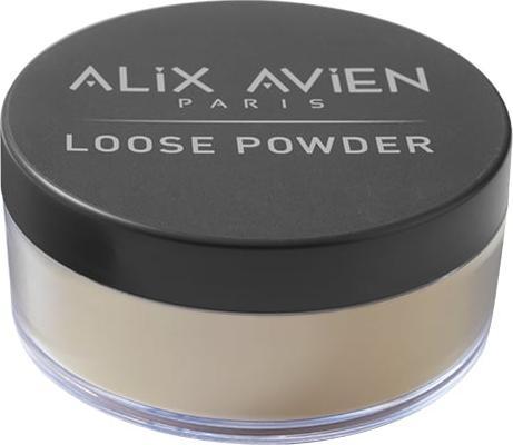 Alix Avien LP04 (Desert Sand)