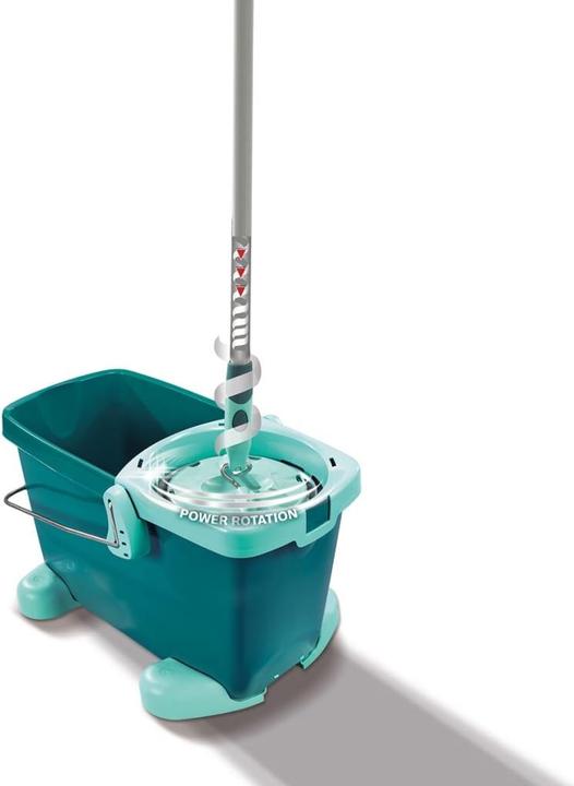 Immagine prodotto Leifheit Set Clean Twist Mop con carrello