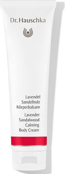 Image du produit Dr. Hauschka Bois de santal de lavande (Crème pour le corps, 145 ml)
