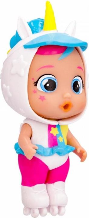 Actual product image Cry Babies Magic Tears Di Stars Talent Dreamy Doll