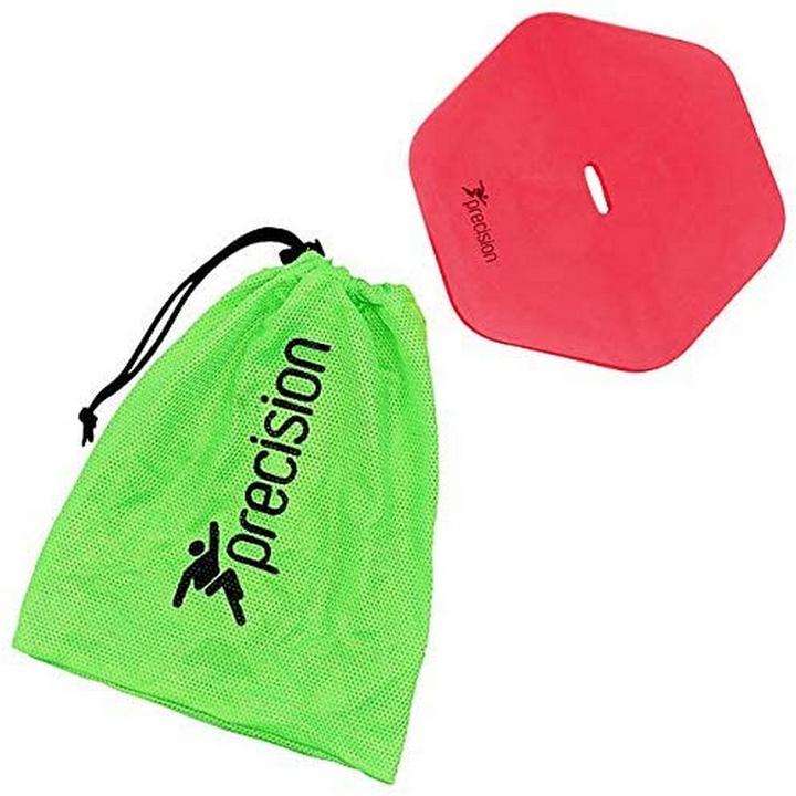 Precision Flache Markierungen Pro HX 10erPack