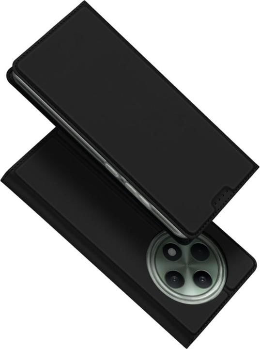 Produktbild Dux Ducis Skin Pro Series Bookcover (Oppo Reno12)