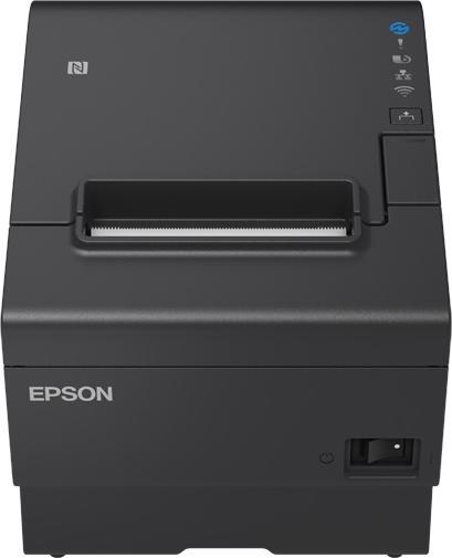 Epson TM-T88VII (USB 2.0, Ethernet, USB)