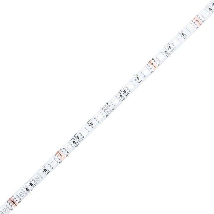 Immagine prodotto VidaXL Lavagna con illuminazione a LED (41,5 x 32,5 x 200 cm)