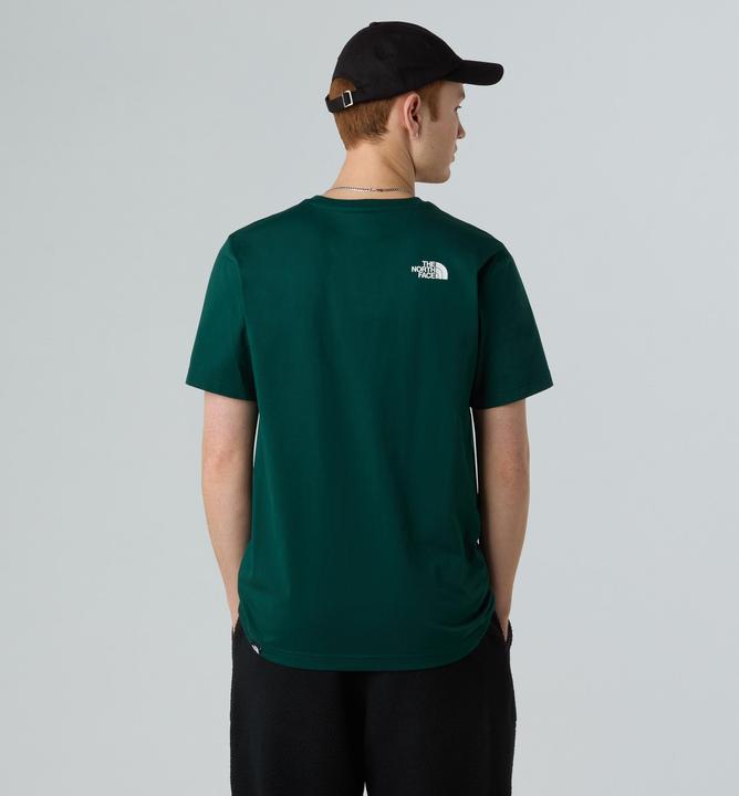 Actual product image North Face Simple Dome (XS)