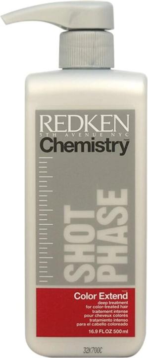 Image du produit Redken Extension de la couleur de la phase de prise de vue (500 ml)