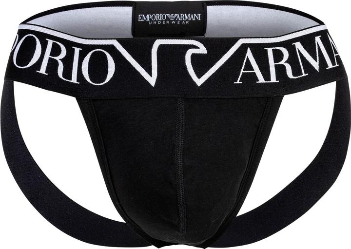 Emporio Armani Megalogo (XL, Einzelpack)