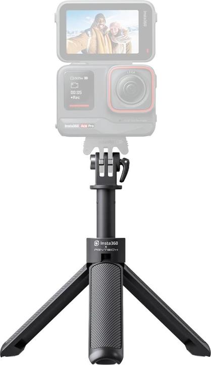Actual product image Insta360 Link 2in1 (One X2, One R, X4, ACE PRO, GO 2)