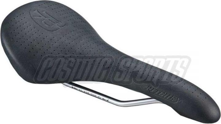 Produktbild Ritchey Classic Sattel, 278x142mm, 7x7mm Streben Stahl, black