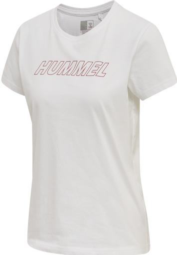 Immagine prodotto hummel T-Shirt In Cotone Te Cali (S)