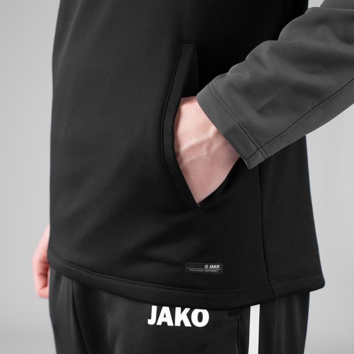 Immagine prodotto JAKO Felpa con cappuccio performante (164)