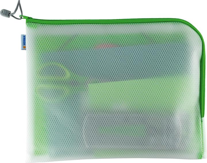 Immagine prodotto HERMA Tasca A4 con zip
