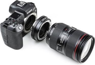 Actual product image Viltrox EF-R2
