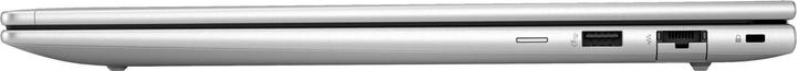 Image du produit HP ProBook 460 16 inch G11 Notebook PC, 40,6 cm (16"), 1920 x 1200 pixels, 8 Go, DDR5-SDRAM, Wi (16", 8 Go, 256 Go, DE)