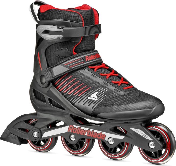 Produktbild Rollerblade Inlineskates Zetrablade (40.5)