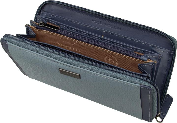 Actual product image Bugatti SINA wallet