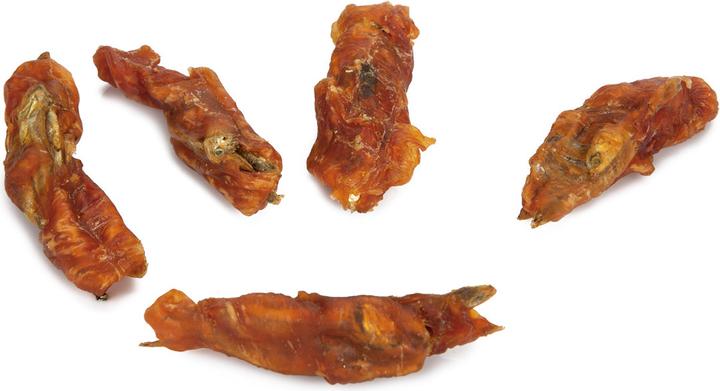 Produktbild Beeztees getrockneter Fisch mit Huhn (6 Stk., 200 g)