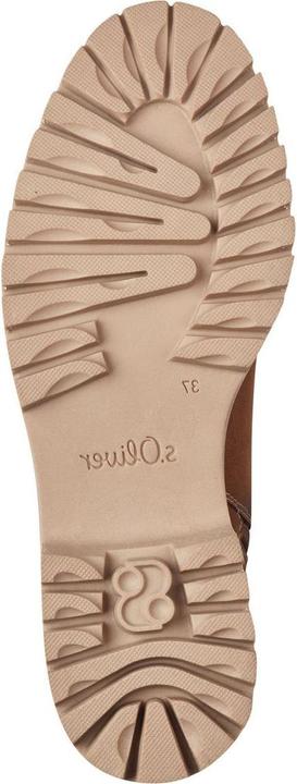 Image du produit S.Oliver Bottes de Chelsea (37)