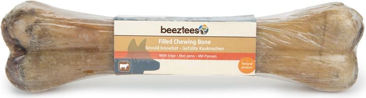 Produktbild Beeztees Knochen mit Pansen gefüllt (1 Stk., 290 g)
