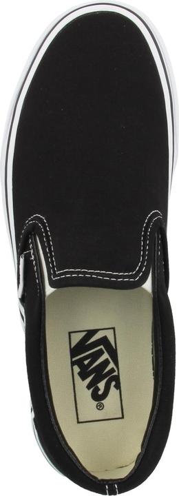Actual product image Vans Classic Slip-On (43)