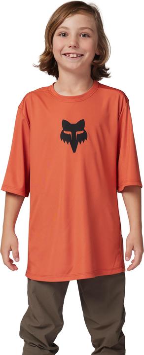 Image du produit Fox Jersey 24 Yth Ranger Ss Atmc Org (L)