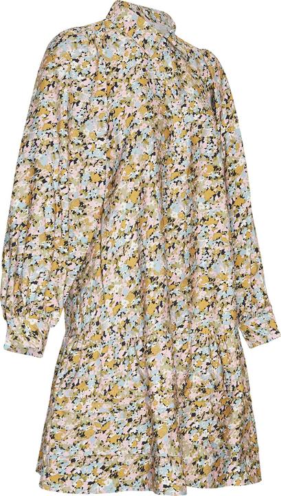 Image du produit Moss copenhagen mini robe minetta benina aop (XS)