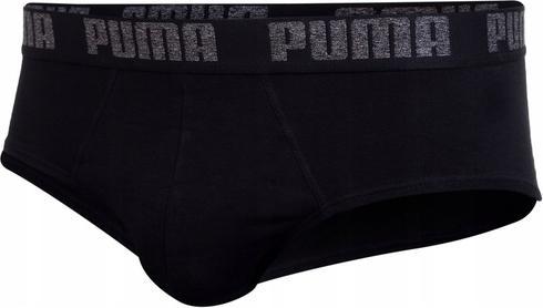 Image du produit Puma Basic Lettre (L, lot de 2)