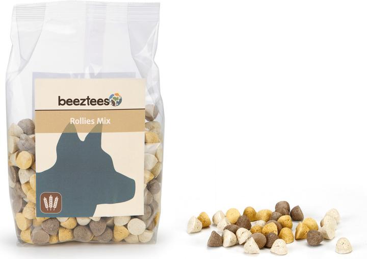 Produktbild Beeztees Rollies Mix (10 Stk., 400 g)