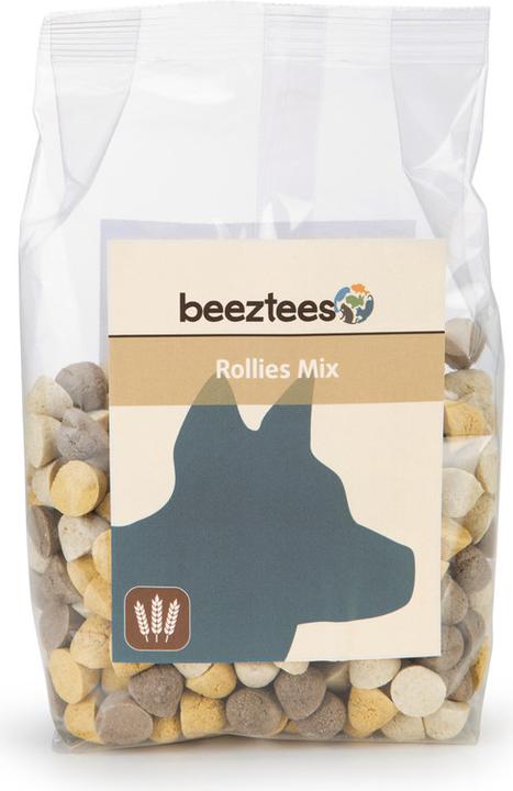 Produktbild Beeztees Rollies Mix (10 Stk., 400 g)