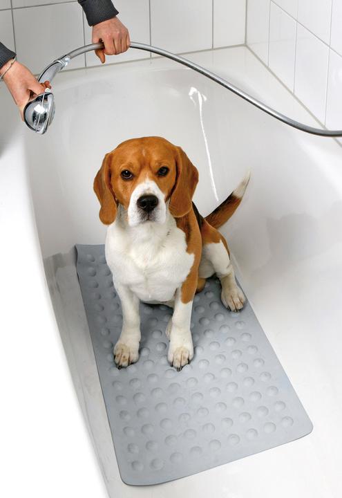 Actual product image Karlie Perfect Care Bath Mat (Dog)