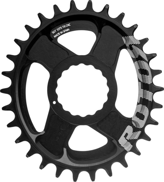 Image du produit Rotor Bike Components Q-Ring Direct Mount plateau MTB pour montage direct Race Face (34)