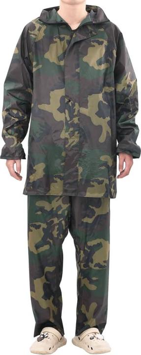 Immagine prodotto VidaXL Zalmon (M)