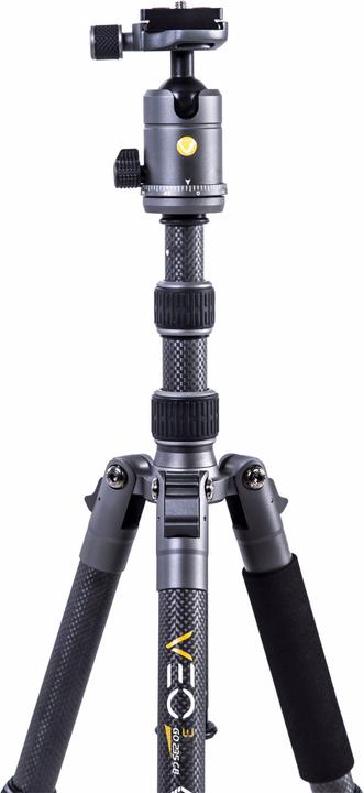 Vanguard VEO 3GO 235CB (Carbon)