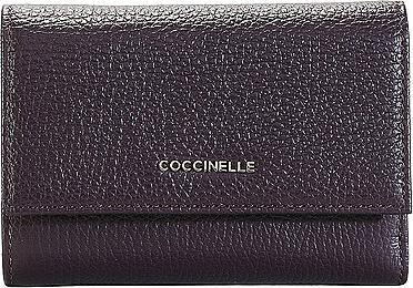 Coccinelle Geldbörse METALLIC