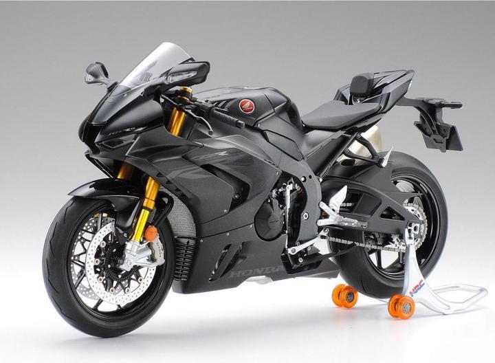 Produktbild Tamiya Honda CBR 1000-RR-R Fireblade SP