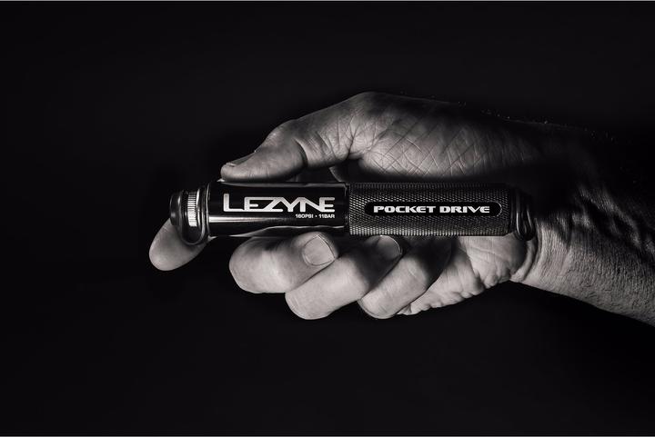 Productafbeelding Lezyne Pocket Drive