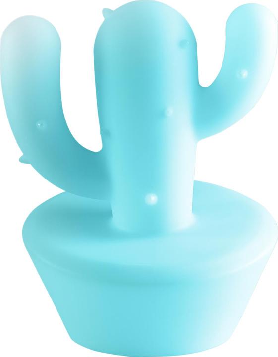 Actual product image Bigben Bluetooth Speaker Lumin'Us Cactus (8 h, Rechargeable battery operated)