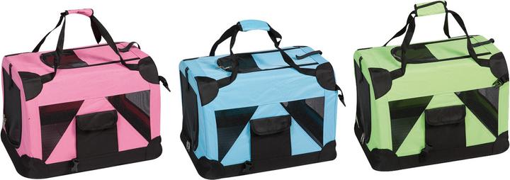 Actual product image Karlie Fun (Dog, Safety closure)