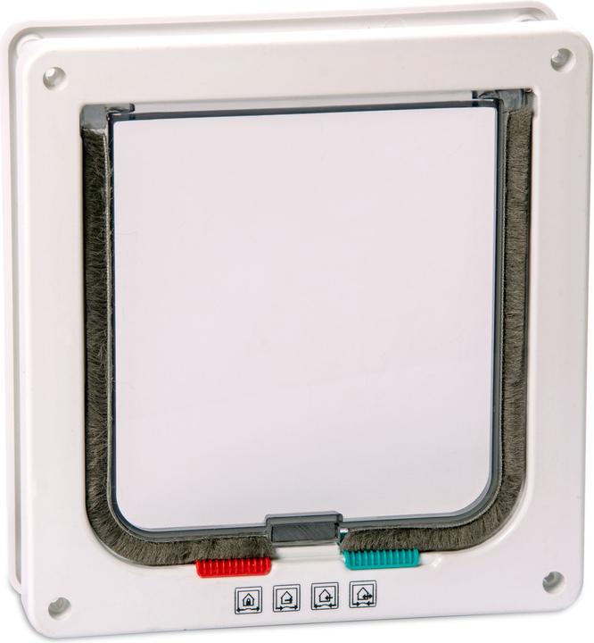 Actual product image Karlie Ardelia (Magnetic cat flap)