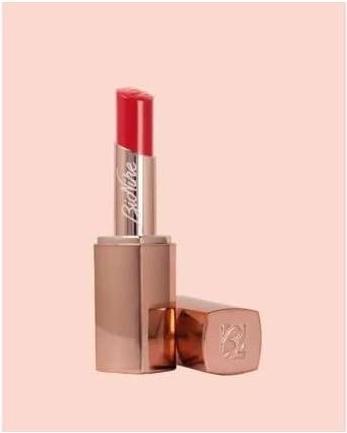 Actual product image BioNike ICIM Internation Defence Color Nutri Shine 210 Raspberry Red (210 Rouge)