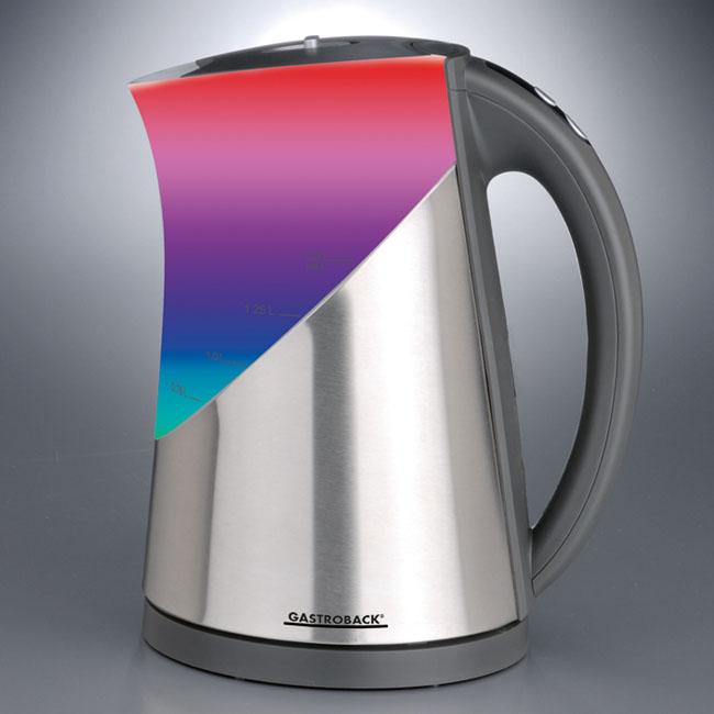 Image du produit Gastroback Colour Vision (1.50 l)