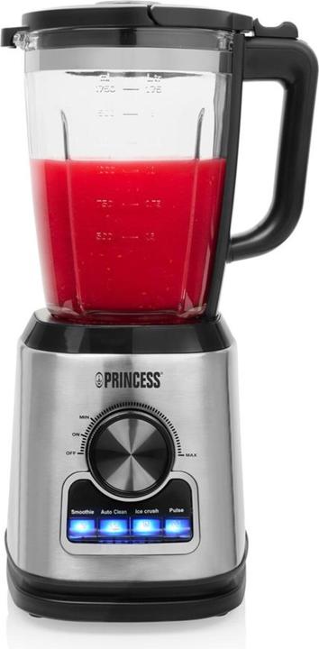 Image du produit Princess 212094 (Prise UE, 1400 W)