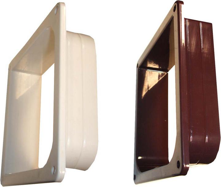 Actual product image Karlie Tunnel element for mechanical cat doors, 50 mm (Magnetic cat flap)