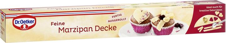 Dr. Oetker Fine marzipan blanket (1 x)