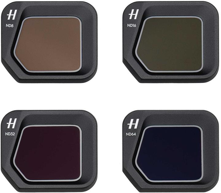 Image du produit DJI Mavic 3 Classic ND Filters Set (ND8/16/32/64) (Filtres pour drones, DJI Mavic 3)